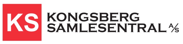Kongsberg Samlesentral AS