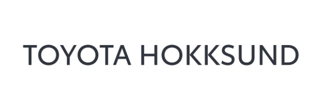 Toyota Hokksund